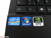 Only, the performance of the dedicated Nvidia GPU is very limited and is entry-level.