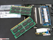 A second module will activate Dual-Channel mode and increase the performance of the Intel HD Graphics IGP.