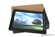 Asus releases the Memo Pad Smart 10 - the second model in the inexpensive Android series.