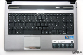 Keyboard