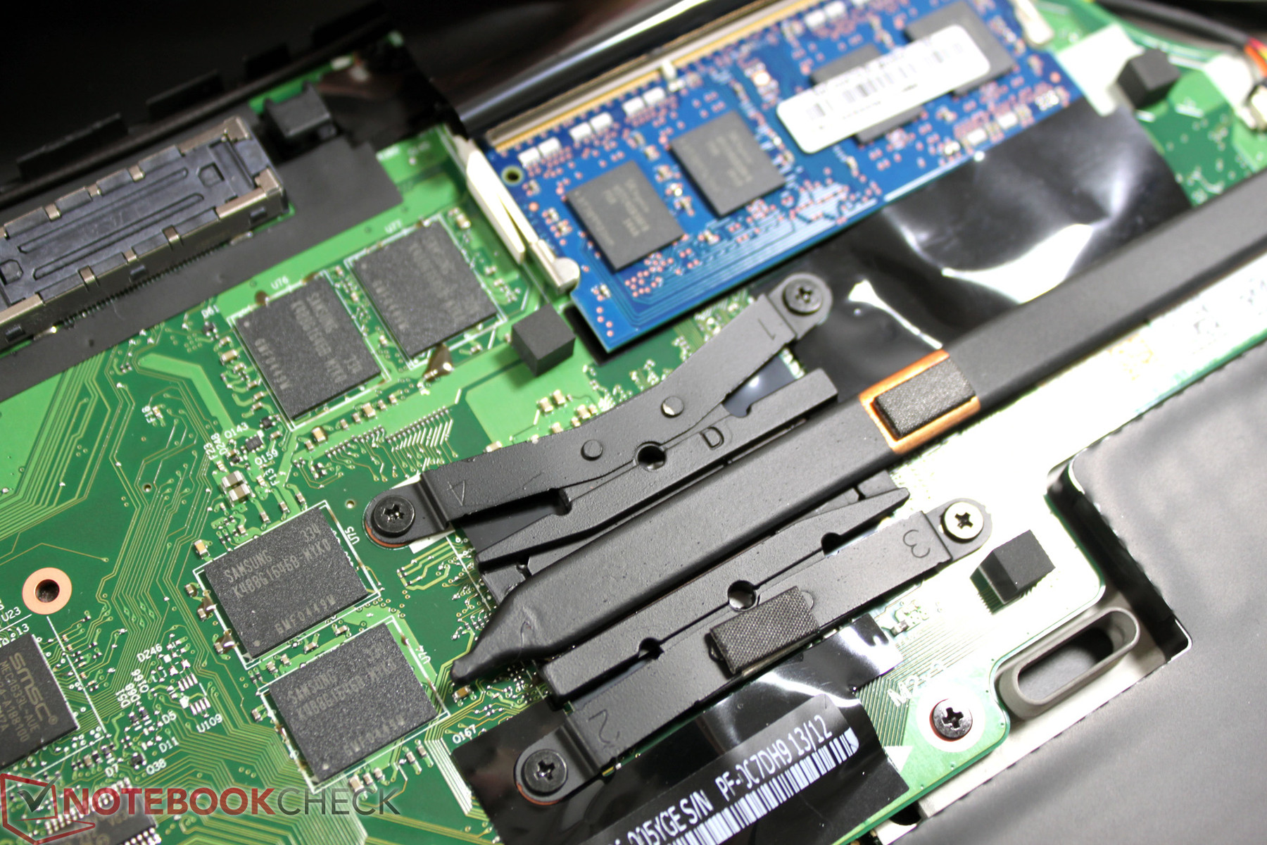 Lenovo thinkpad t440 ram upgrade