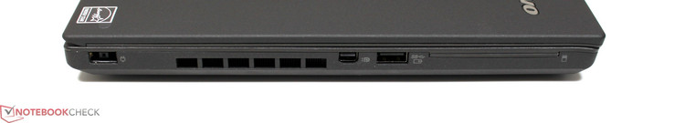 Lenovo ThinkPad T450