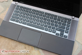 Tastatur
