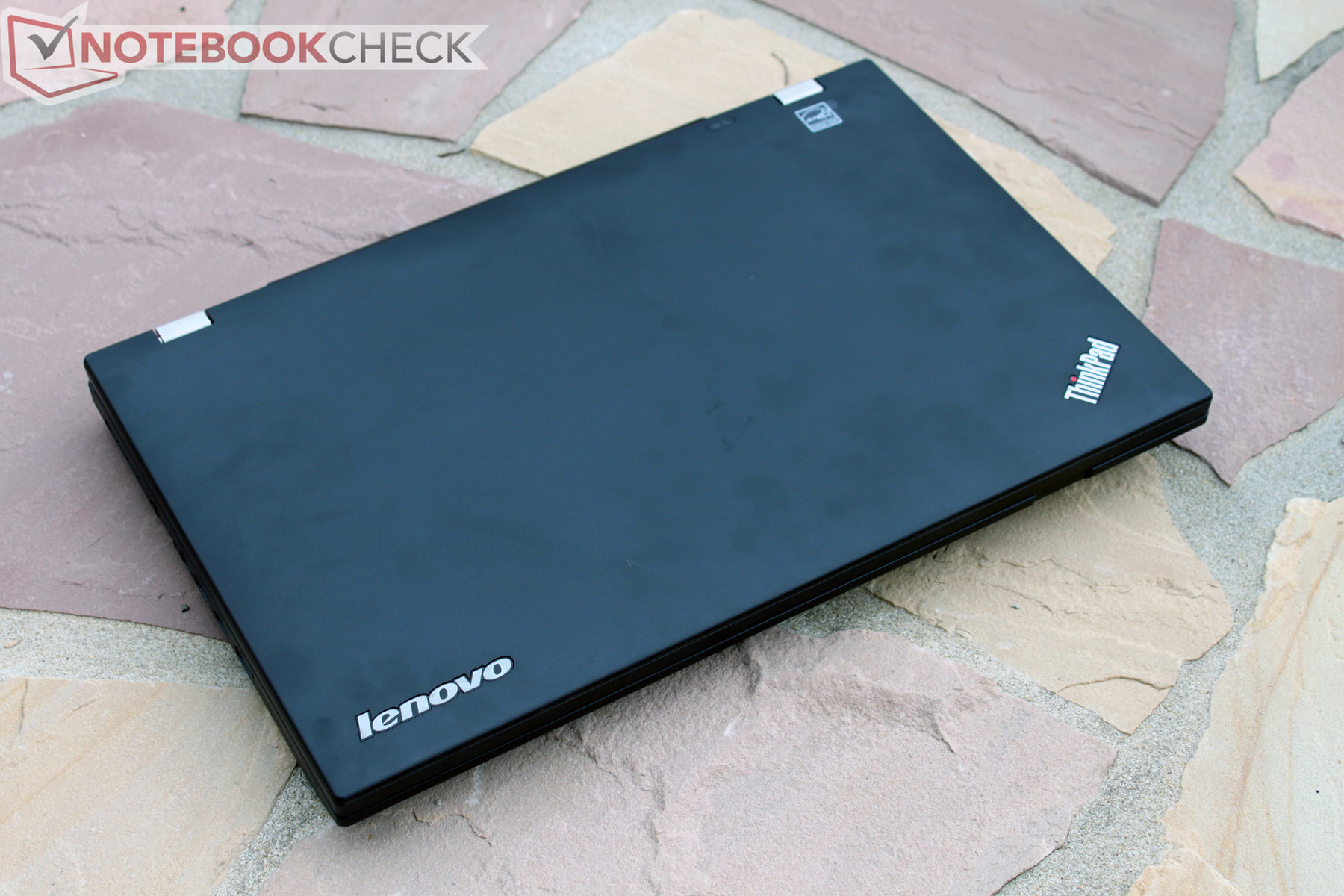 Quick Review Lenovo Thinkpad L530 2479-3BG Notebook