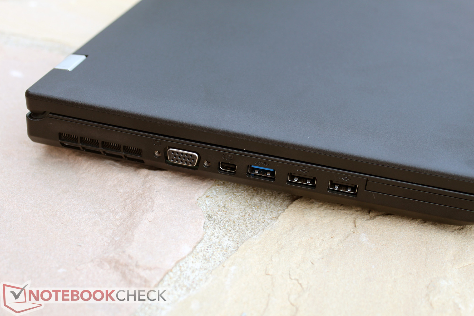 Quick Review Lenovo Thinkpad L530 2479-3BG Notebook