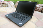 Lenovo Thinkpad L530: A lot of ThinkPad for a little money