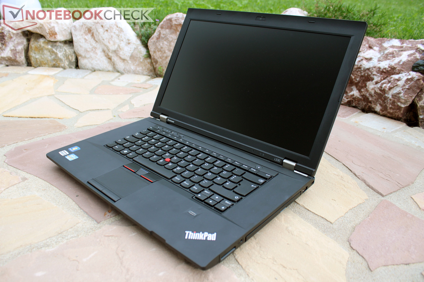 Quick Review Lenovo Thinkpad L530 2479-3BG Notebook