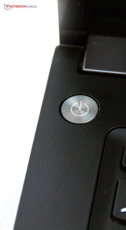 Small details make the design appealing.