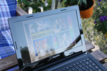 Outdoors