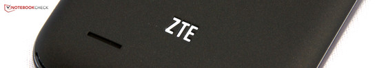 In Review: ZTE Grand X Pro. Courtesy of Cyberport. In Review: ZTE Grand X Pro. Courtesy of Cyberport.