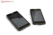 ...the LG Optimus L5 II's larger brother.