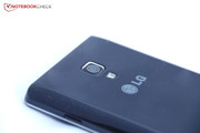 With the LG Optimus L7 II, the Korean manufacturer sends us ...