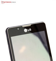 ...while the front camera is only suited for video calls ...