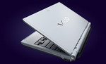 Sony Vaio VGN-TX2HP
