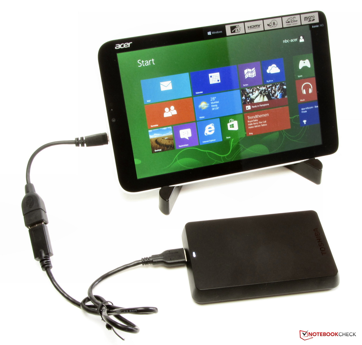 Acer iconica w510 10" tablet | #1791599071. Acer w510 user manual pdf ...