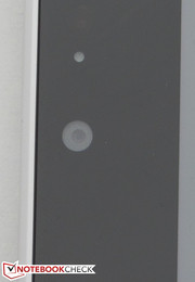 ...nor the front camera (2 megapixels) produce good pictures.