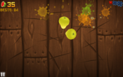 Fruit Ninja