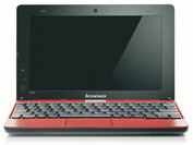 Lenovo IdeaPad S100 netbook with Intel Atom N570