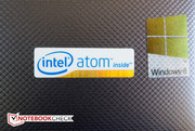 Intel Atom inside.
