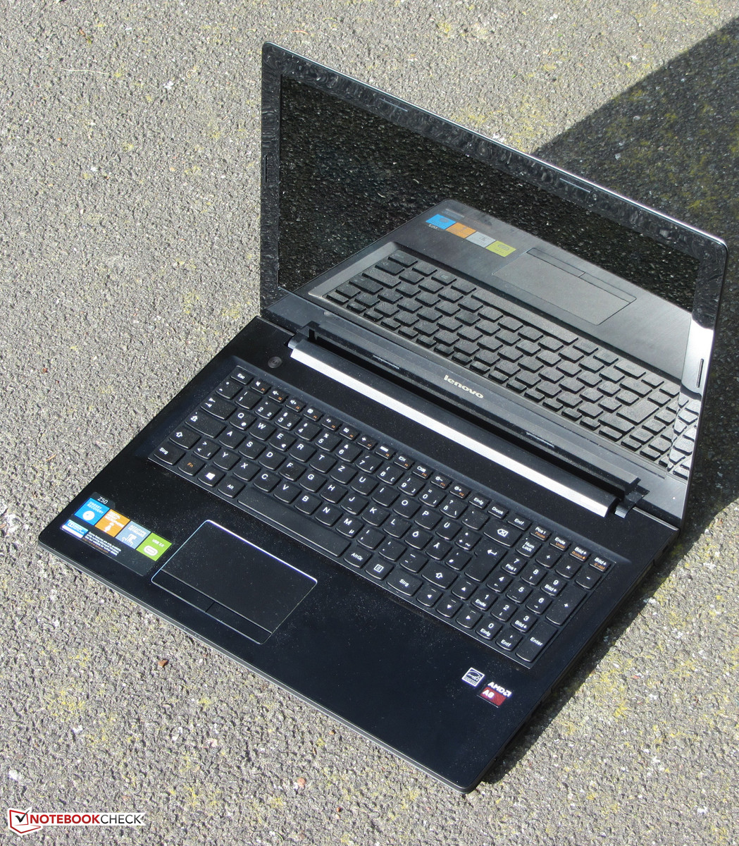 Harga Lenovo Ideapad Z5075 Murah Terbaru Dan Spesifikasi Priceprice Indonesia