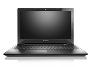 In review: Lenovo IdeaPad Z50-75. Test model courtesy of Cyberport.de
