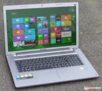 Lenovo Ideapad Z710