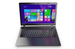 Lenovo ideapad 100