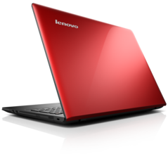 Lenovo Ideapad 300