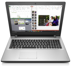 Lenovo Ideapad 300