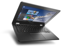 Lenovo Ideapad 300S