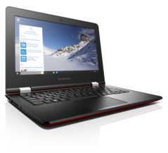 Lenovo Ideapad 300S