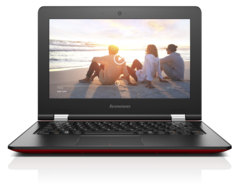 Lenovo Ideapad 300S