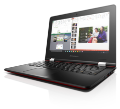 Lenovo Ideapad 300S