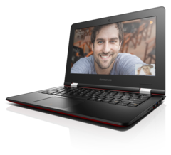 Lenovo Ideapad 300S