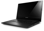 In Review:  Lenovo IdeaPad S400-MAY8LGE