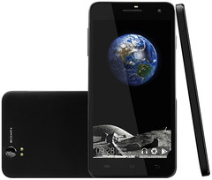 InfoSonics verykool s5015 Spark II Android smartphone for selfies