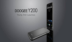 Doogee Y200 smartphone to boast f/1.8 rear camera