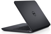 Dell uses a black case. (Image: Dell)