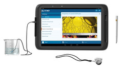 Intel Education Tablet with N-Trig DuoSense pen technology