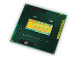 Intel Sandy Bridge processor