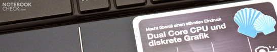 We've tested the new Asus Eee PC 1015PN with Nvicia ION 2 graphics. We've tested the new Asus Eee PC 1015PN with Nvicia ION 2 graphics.