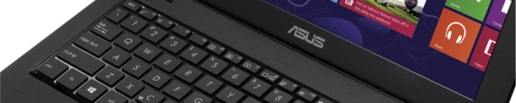 Asus X200MA