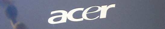 Acer Aspire 7740G-434G64Mn Notebook