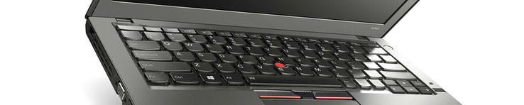 First Impressions: Lenovo ThinkPad X250 Notebook Review 