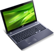 In Review: Acer Aspire V3-771G-736B161TMaii