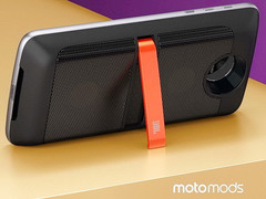 Harman details JBL SoundBoost MotoMod for Moto Z