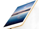 JDTab J01 Android tablet with MediaTek MT8173 and 4 GB RAM