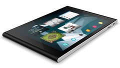Jolla Tablet with Intel Atom and Sailfish OS