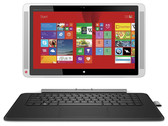 HP Envy x2-j001ng Convertible Review