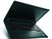 In review: Lenovo ThinkPad L440 20AT004QGE. Test model courtesy of Lenovo Germany